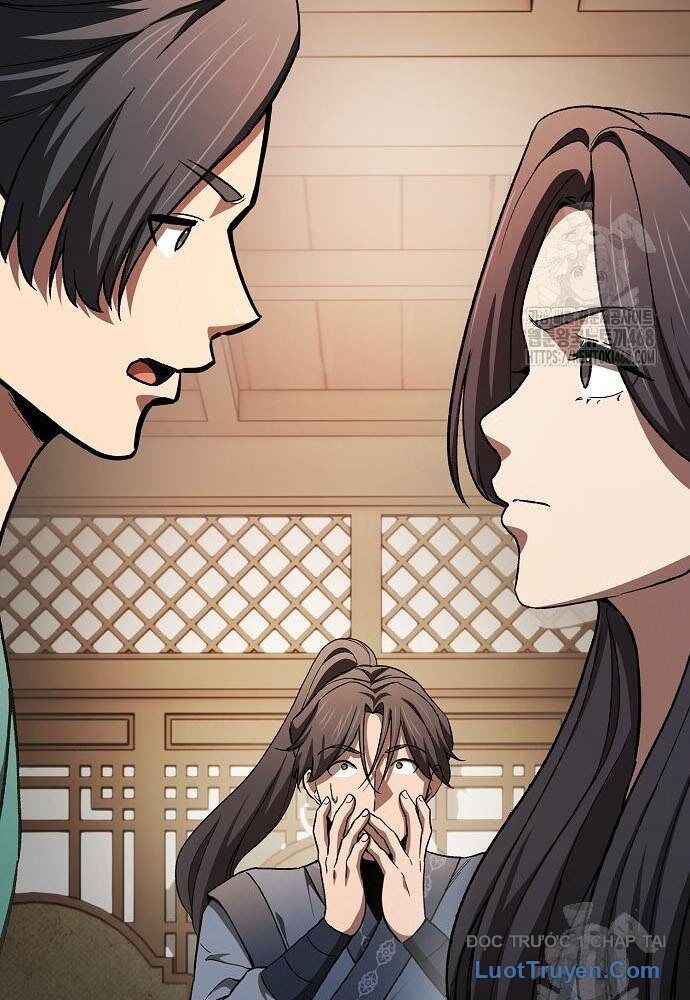 Thiên Ma Kế Nhiệm Chapter 17 - Trang 2
