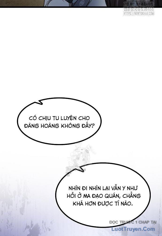 Thiên Ma Kế Nhiệm Chapter 17 - Trang 2