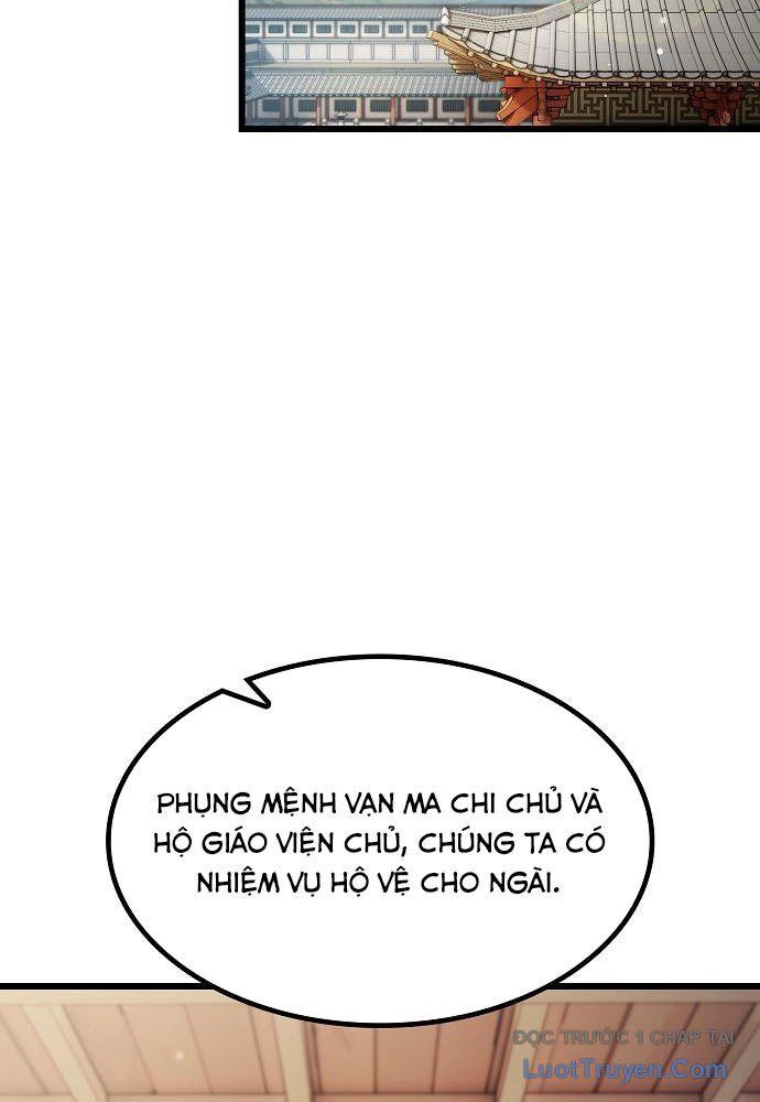 Thiên Ma Kế Nhiệm Chapter 17 - Trang 2
