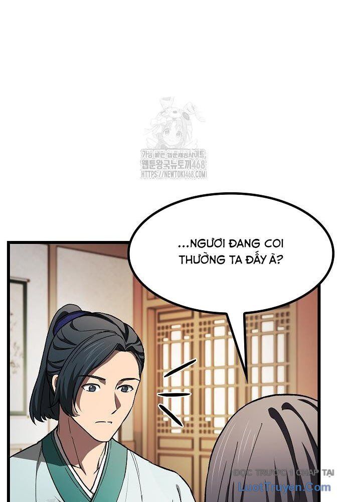 Thiên Ma Kế Nhiệm Chapter 17 - Trang 2