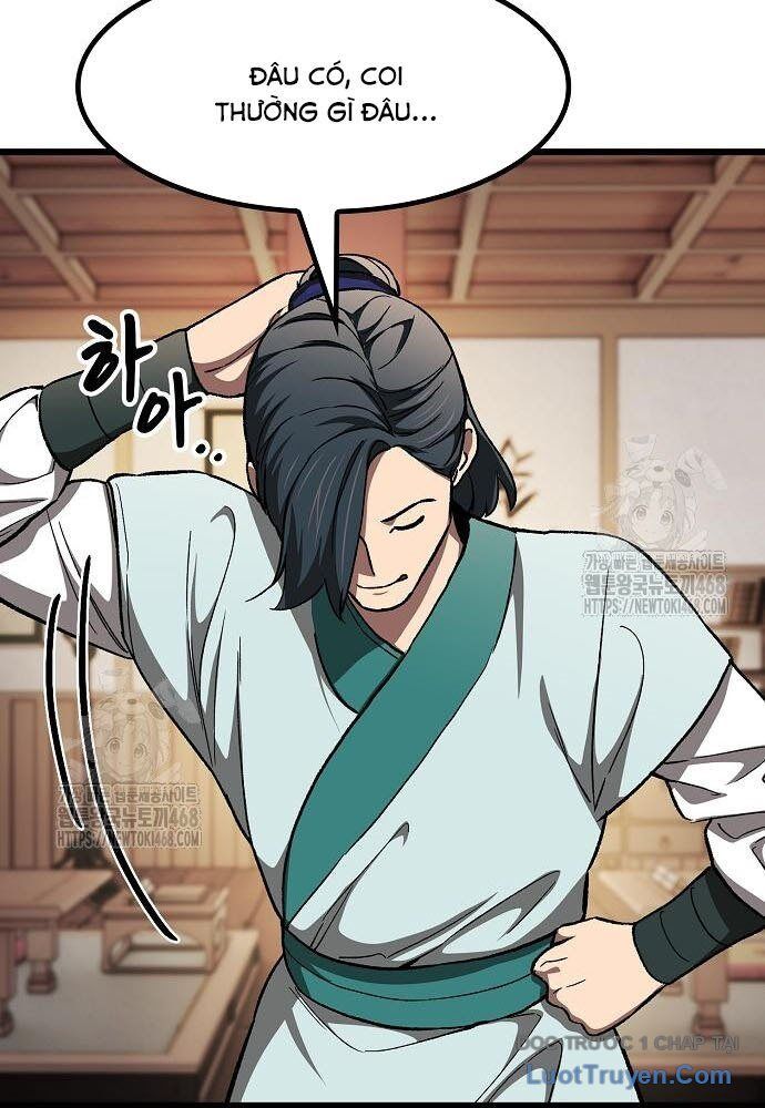 Thiên Ma Kế Nhiệm Chapter 17 - Trang 2