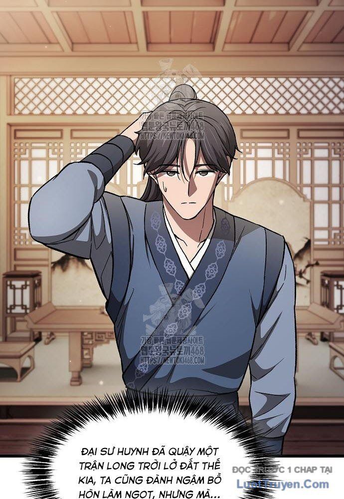 Thiên Ma Kế Nhiệm Chapter 17 - Trang 2