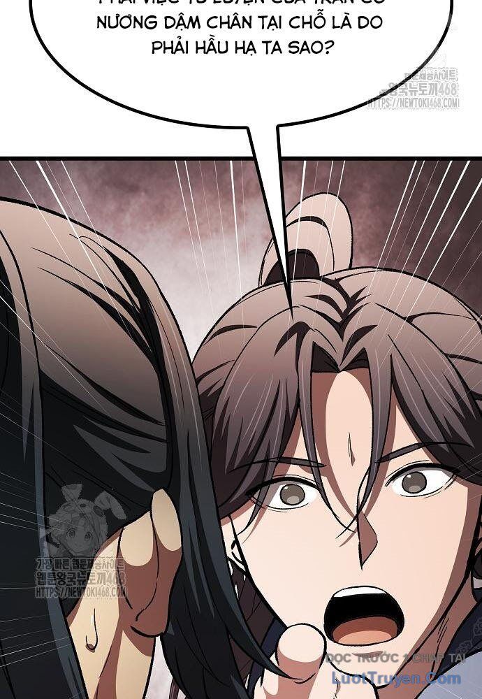 Thiên Ma Kế Nhiệm Chapter 17 - Trang 2