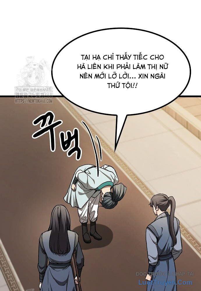 Thiên Ma Kế Nhiệm Chapter 17 - Trang 2