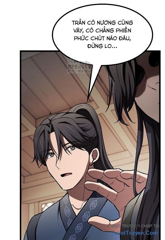 Thiên Ma Kế Nhiệm Chapter 17 - Trang 2