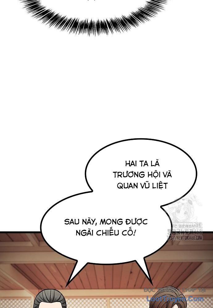Thiên Ma Kế Nhiệm Chapter 17 - Trang 2