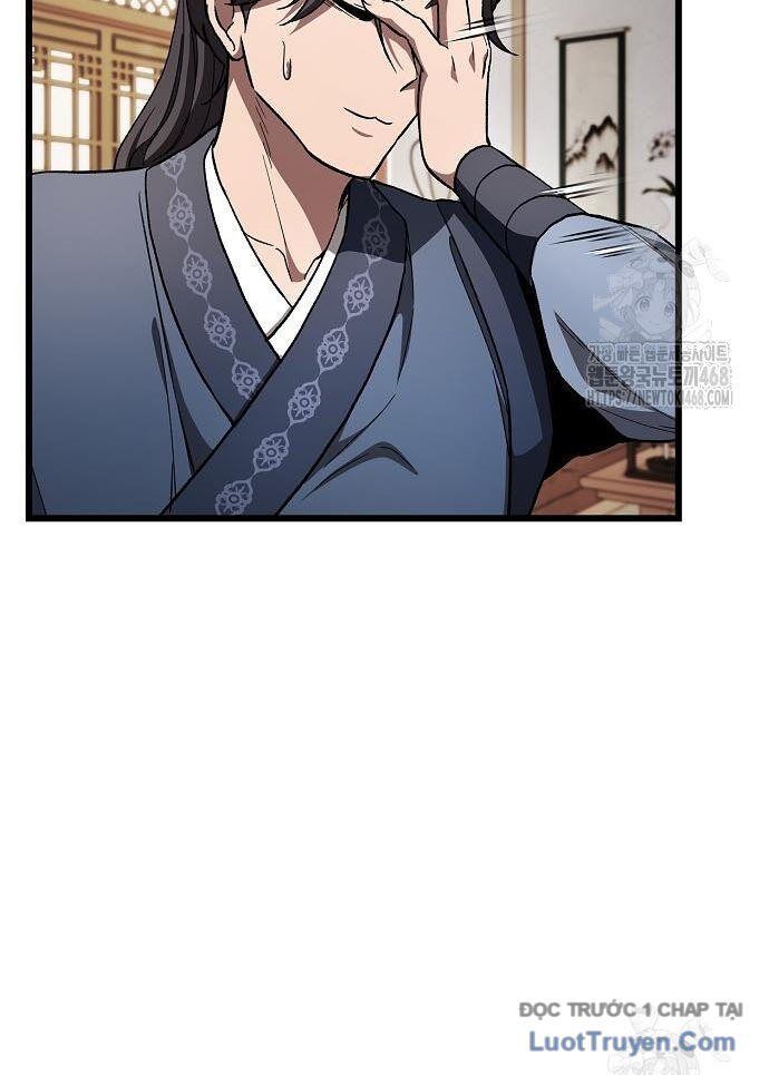 Thiên Ma Kế Nhiệm Chapter 17 - Trang 2
