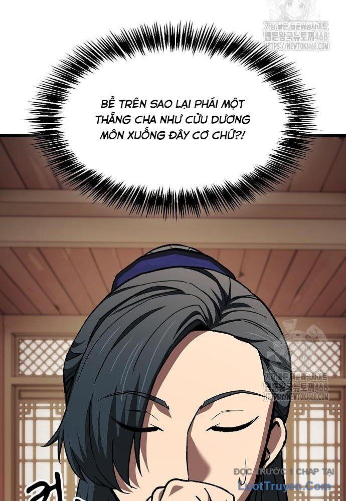 Thiên Ma Kế Nhiệm Chapter 17 - Trang 2