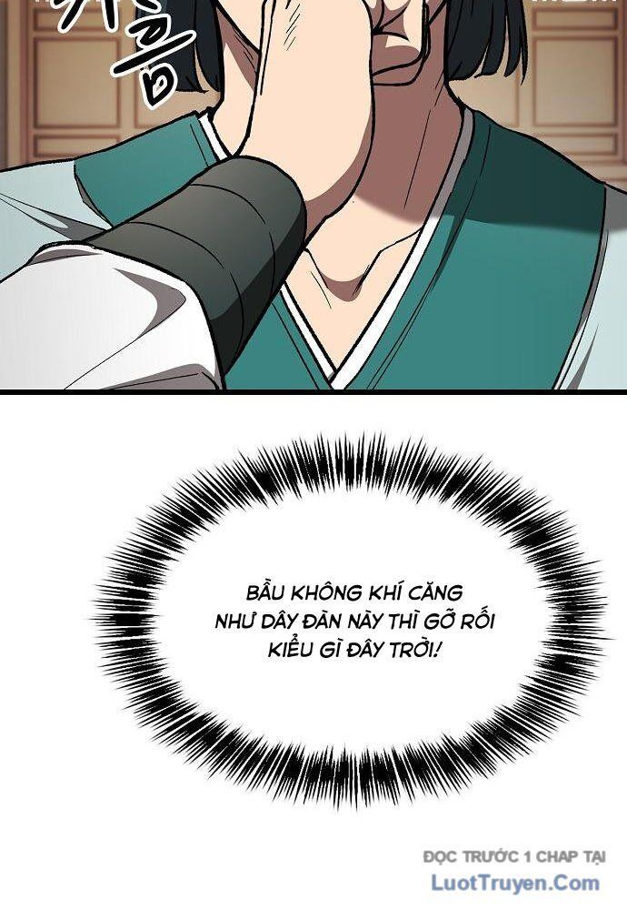 Thiên Ma Kế Nhiệm Chapter 17 - Trang 2