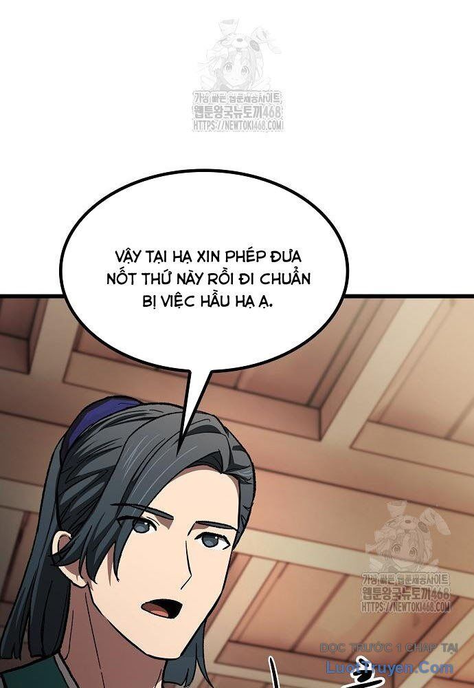 Thiên Ma Kế Nhiệm Chapter 17 - Trang 2