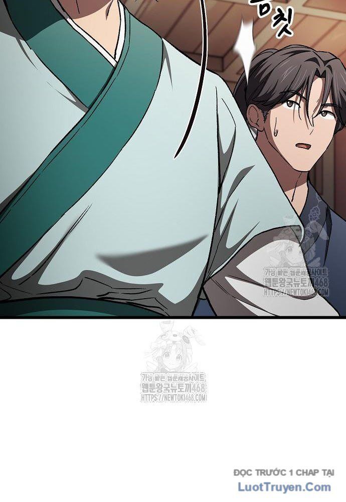 Thiên Ma Kế Nhiệm Chapter 17 - Trang 2