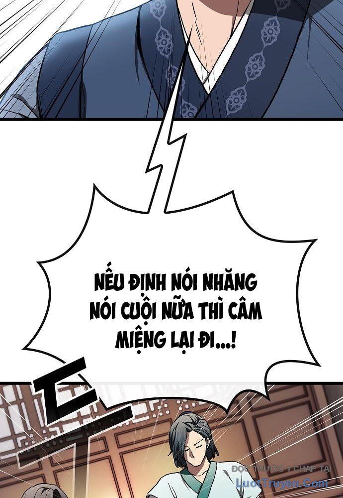 Thiên Ma Kế Nhiệm Chapter 17 - Trang 2