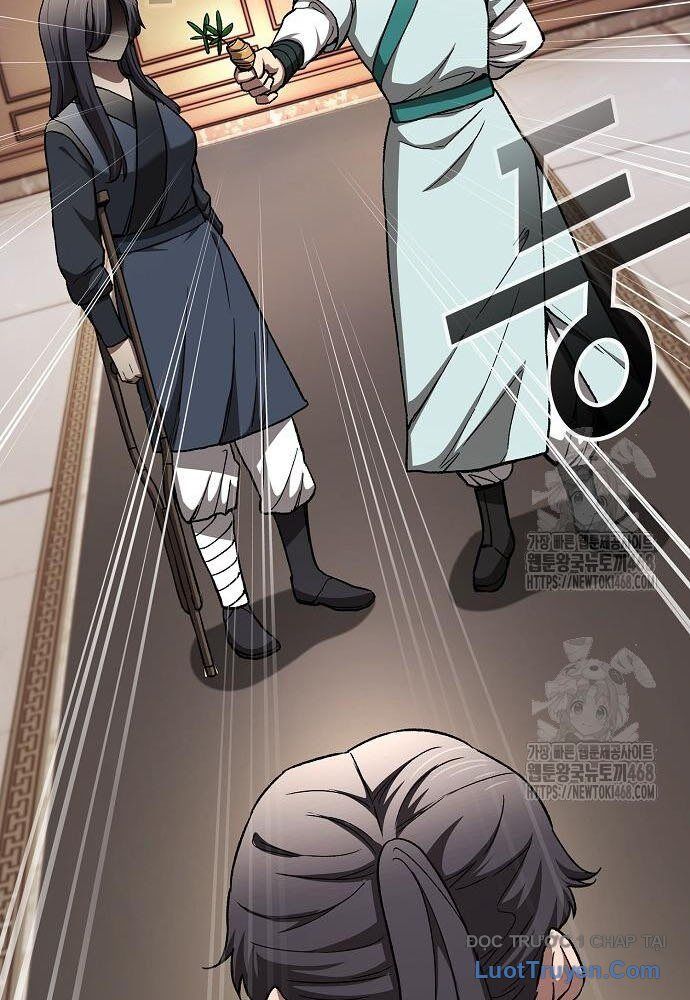 Thiên Ma Kế Nhiệm Chapter 17 - Trang 2