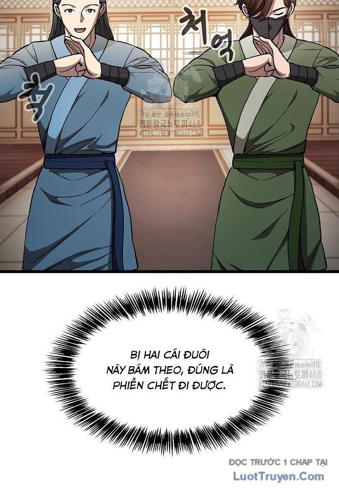 Thiên Ma Kế Nhiệm Chapter 17 - Trang 2