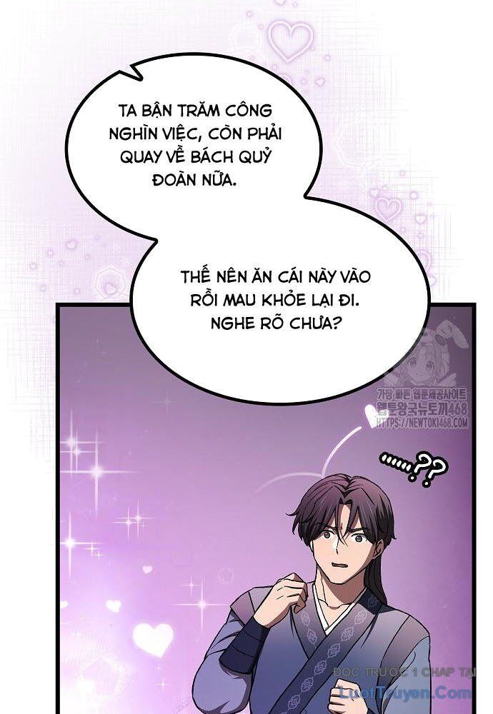 Thiên Ma Kế Nhiệm Chapter 17 - Trang 2