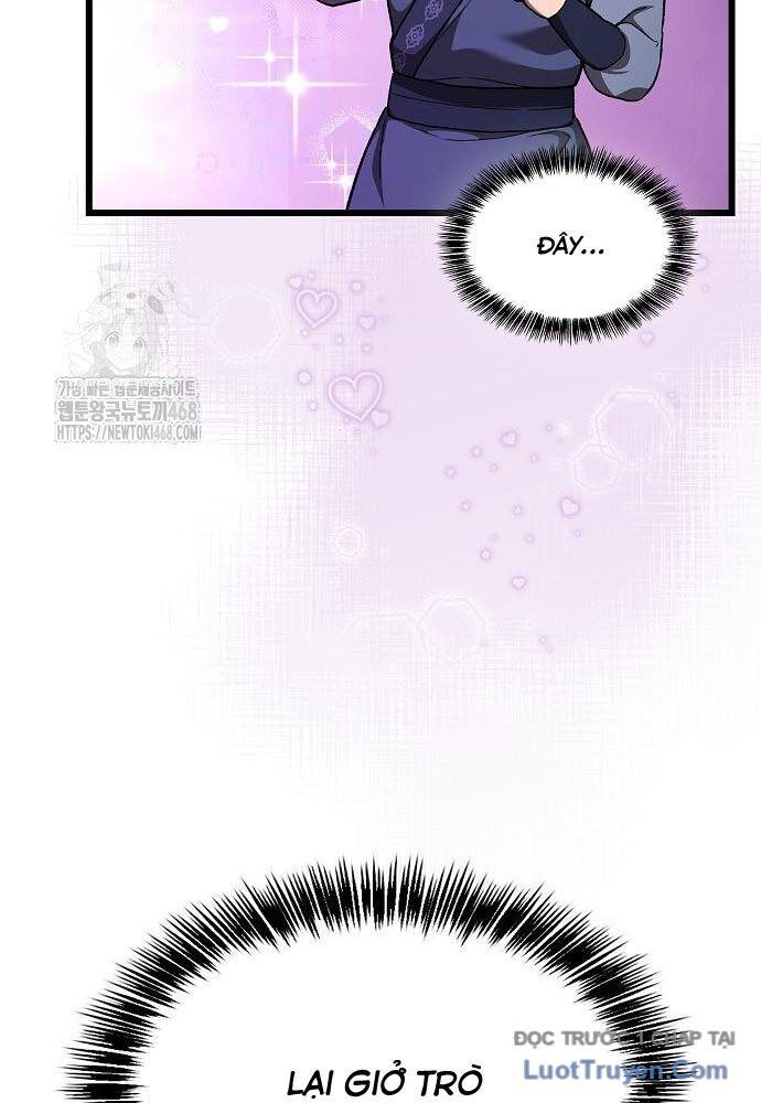 Thiên Ma Kế Nhiệm Chapter 17 - Trang 2