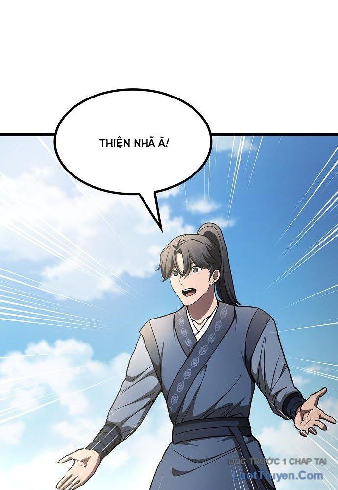 Thiên Ma Kế Nhiệm Chapter 17 - Trang 2