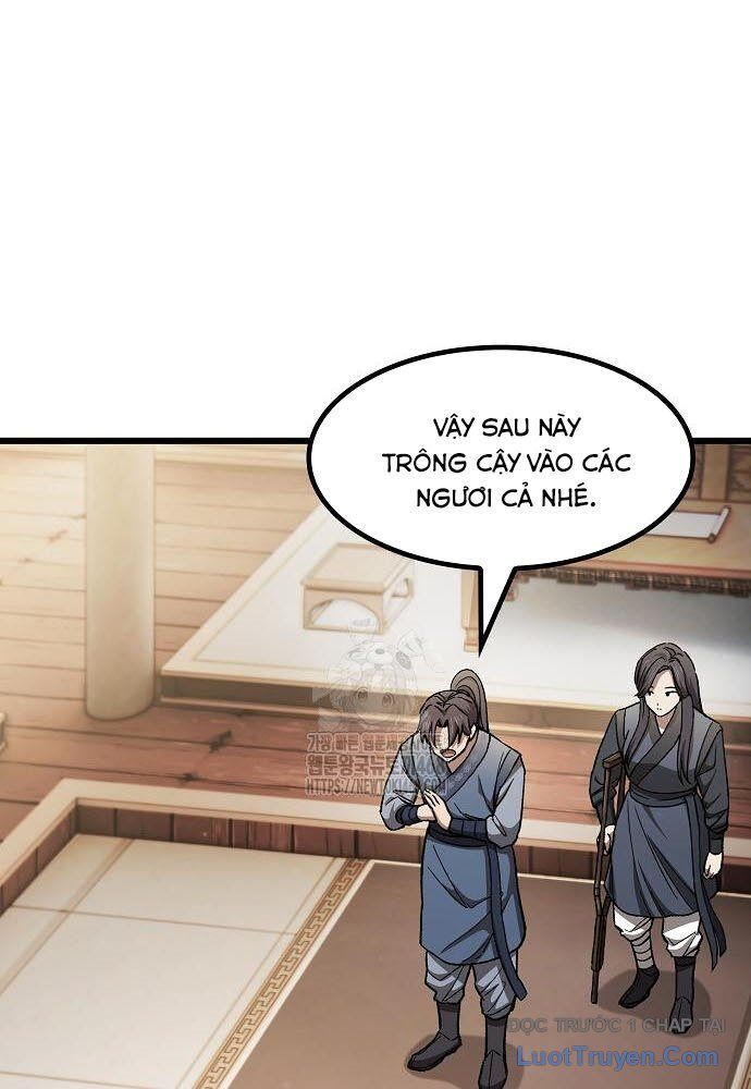 Thiên Ma Kế Nhiệm Chapter 17 - Trang 2