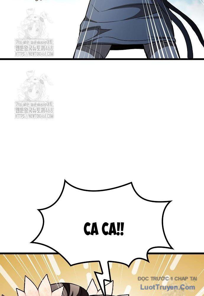 Thiên Ma Kế Nhiệm Chapter 17 - Trang 2
