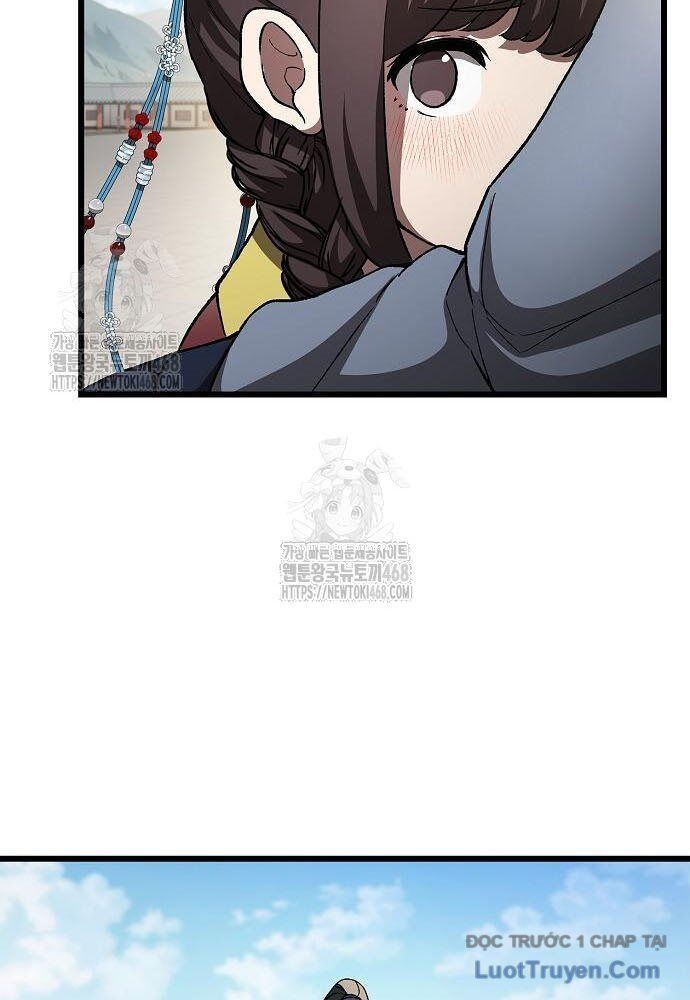 Thiên Ma Kế Nhiệm Chapter 17 - Trang 2