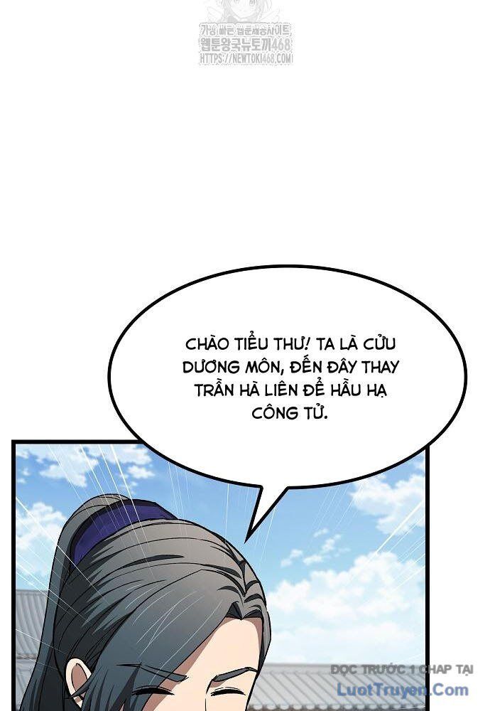 Thiên Ma Kế Nhiệm Chapter 17 - Trang 2
