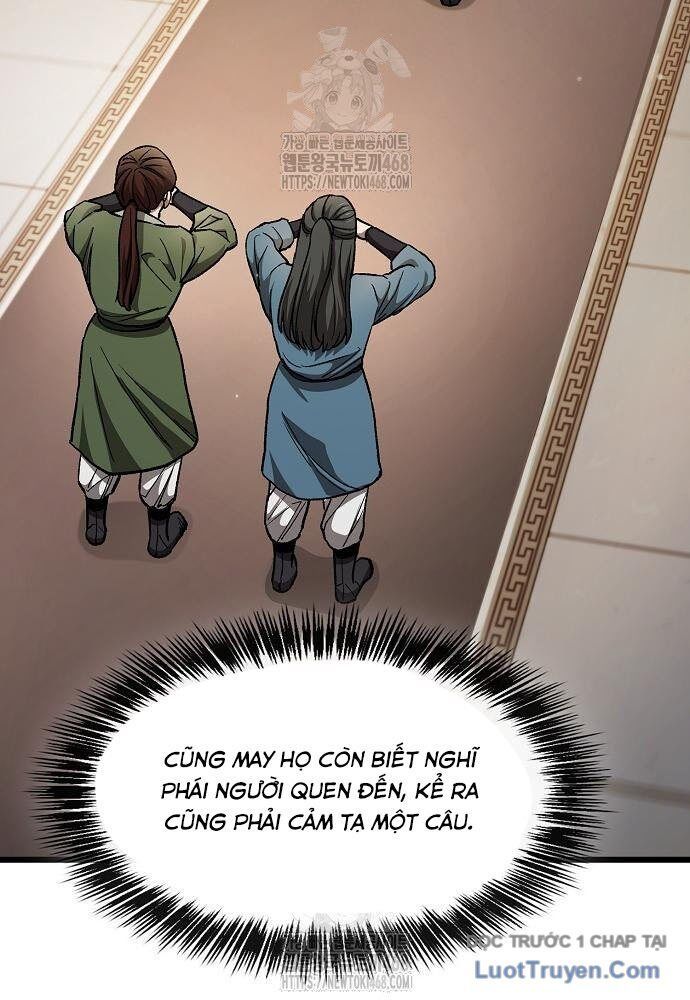Thiên Ma Kế Nhiệm Chapter 17 - Trang 2