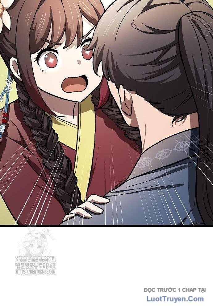 Thiên Ma Kế Nhiệm Chapter 17 - Trang 2