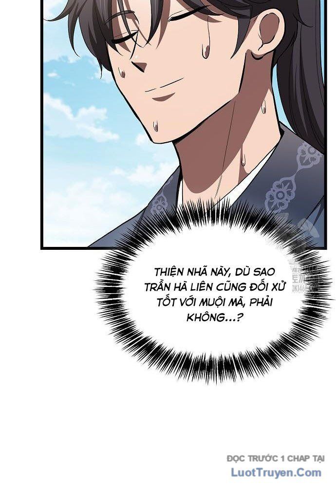 Thiên Ma Kế Nhiệm Chapter 17 - Trang 2