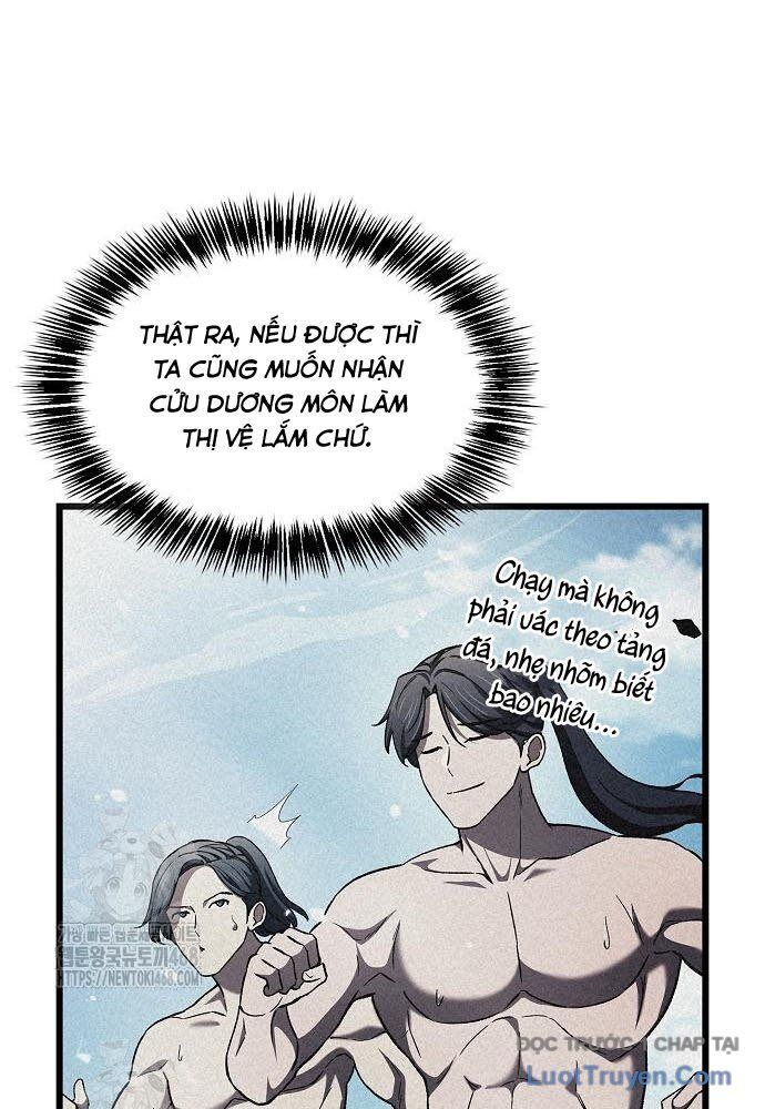 Thiên Ma Kế Nhiệm Chapter 17 - Trang 2