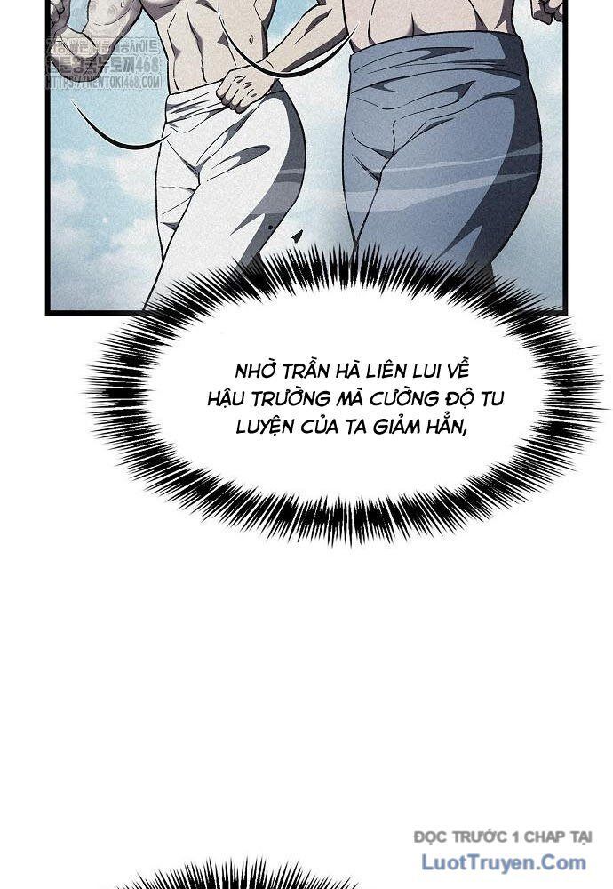 Thiên Ma Kế Nhiệm Chapter 17 - Trang 2