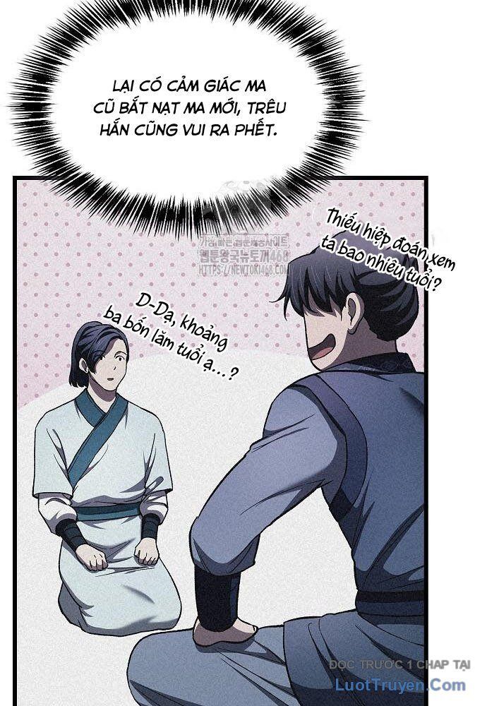 Thiên Ma Kế Nhiệm Chapter 17 - Trang 2