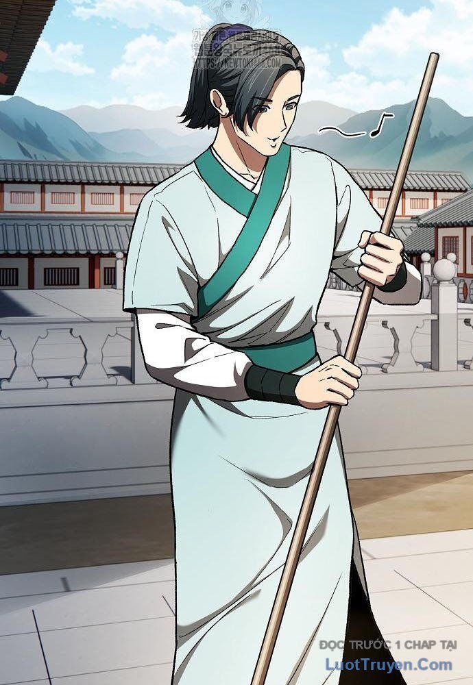 Thiên Ma Kế Nhiệm Chapter 17 - Trang 2
