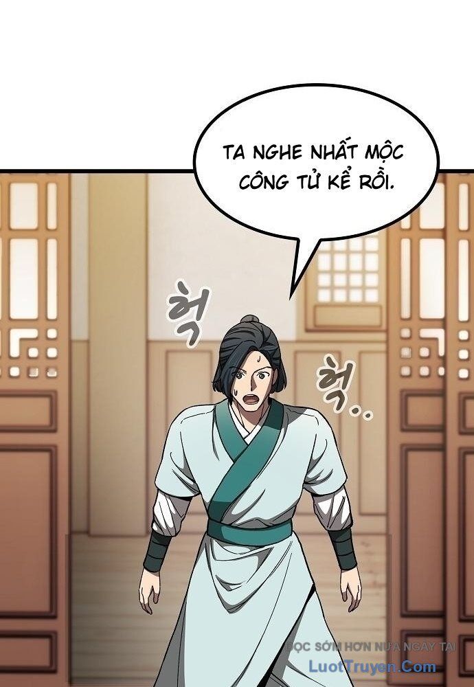 Thiên Ma Kế Nhiệm Chapter 18 - Trang 2