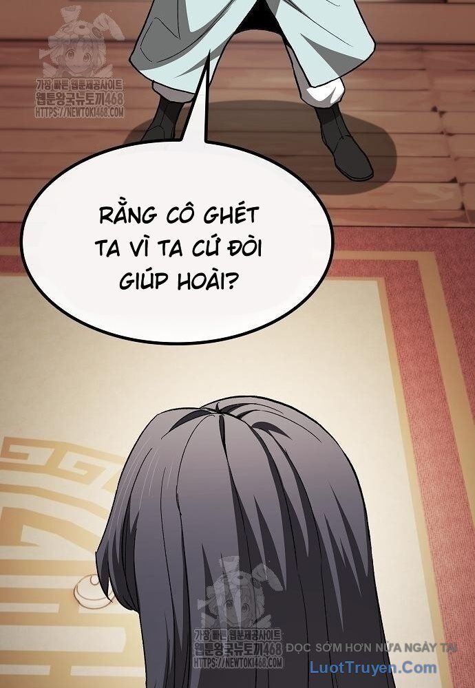 Thiên Ma Kế Nhiệm Chapter 18 - Trang 2