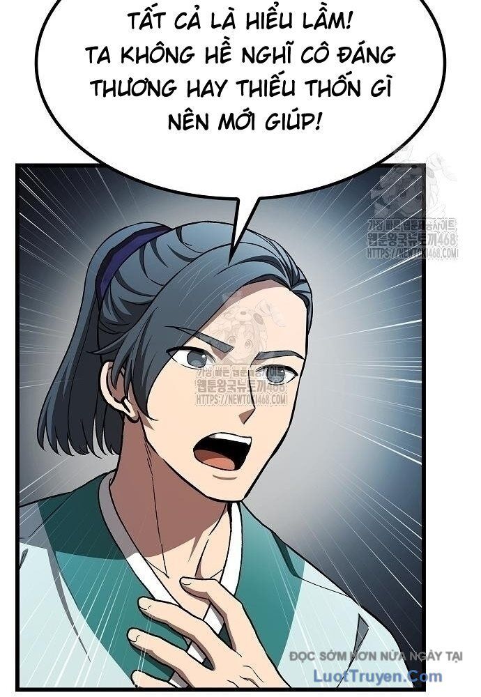 Thiên Ma Kế Nhiệm Chapter 18 - Trang 2