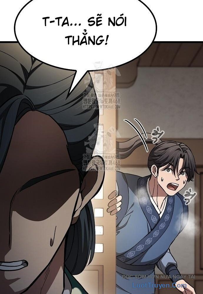 Thiên Ma Kế Nhiệm Chapter 18 - Trang 2