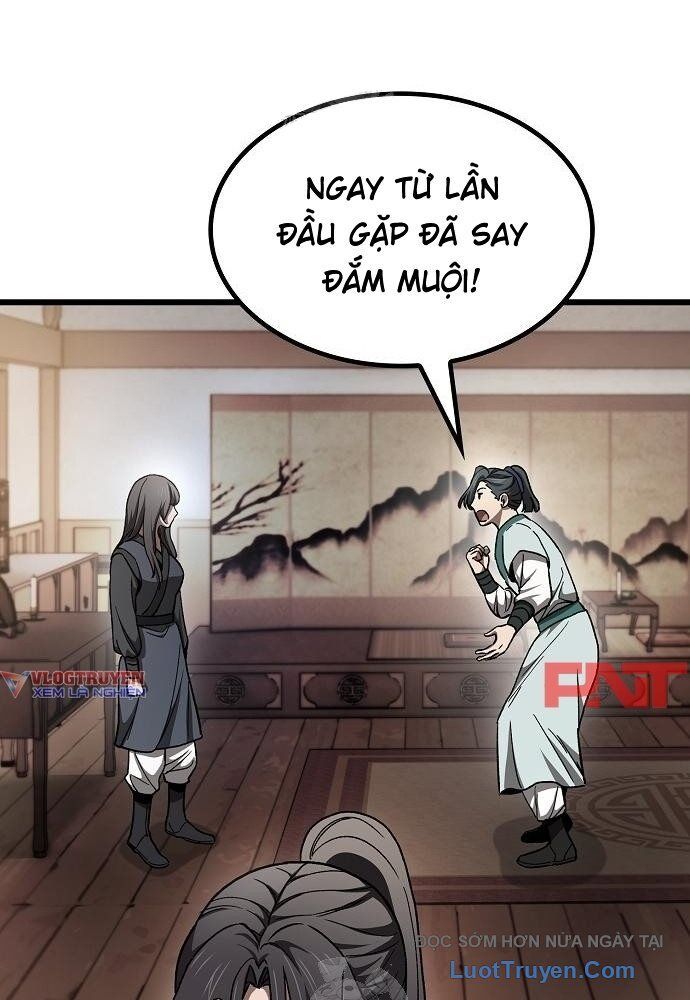 Thiên Ma Kế Nhiệm Chapter 18 - Trang 2