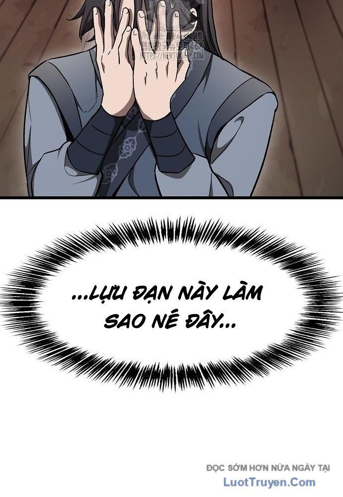 Thiên Ma Kế Nhiệm Chapter 18 - Trang 2