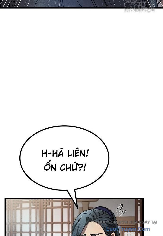 Thiên Ma Kế Nhiệm Chapter 18 - Trang 2