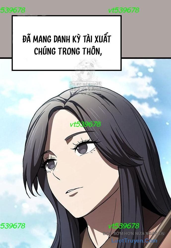 Thiên Ma Kế Nhiệm Chapter 18 - Trang 2