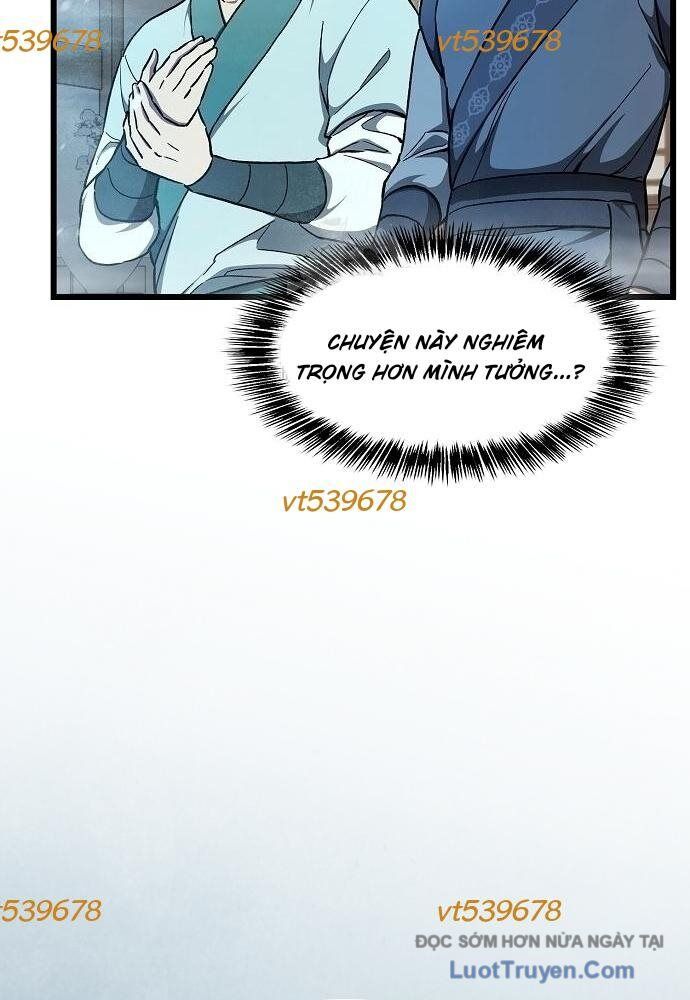 Thiên Ma Kế Nhiệm Chapter 18 - Trang 2