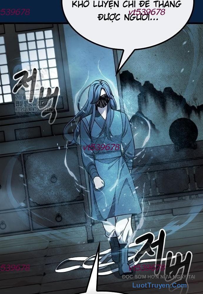 Thiên Ma Kế Nhiệm Chapter 18 - Trang 2