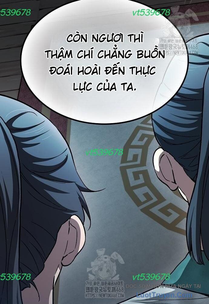 Thiên Ma Kế Nhiệm Chapter 18 - Trang 2