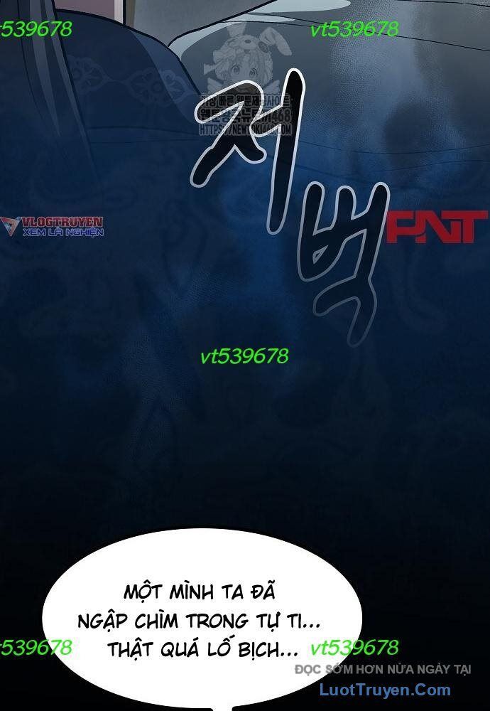 Thiên Ma Kế Nhiệm Chapter 18 - Trang 2