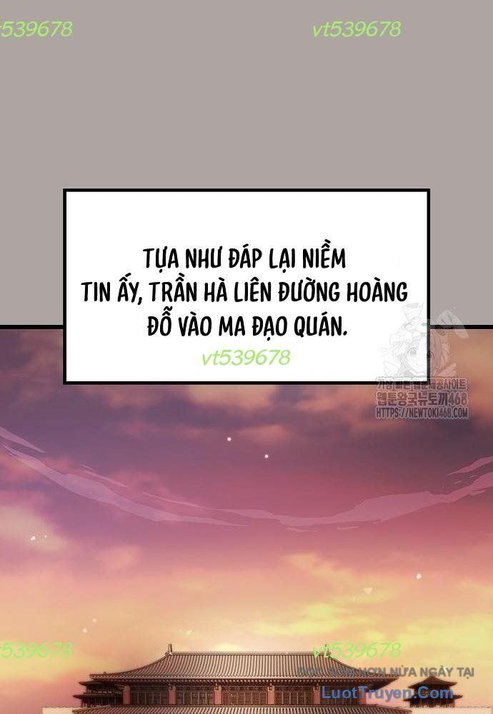 Thiên Ma Kế Nhiệm Chapter 18 - Trang 2