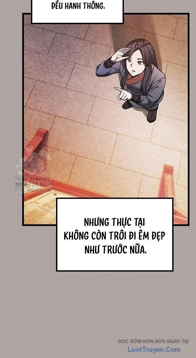 Thiên Ma Kế Nhiệm Chapter 18 - Trang 2