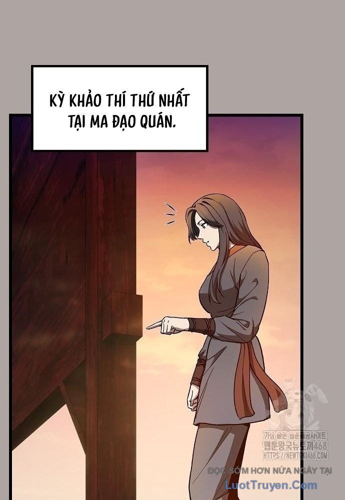 Thiên Ma Kế Nhiệm Chapter 18 - Trang 2