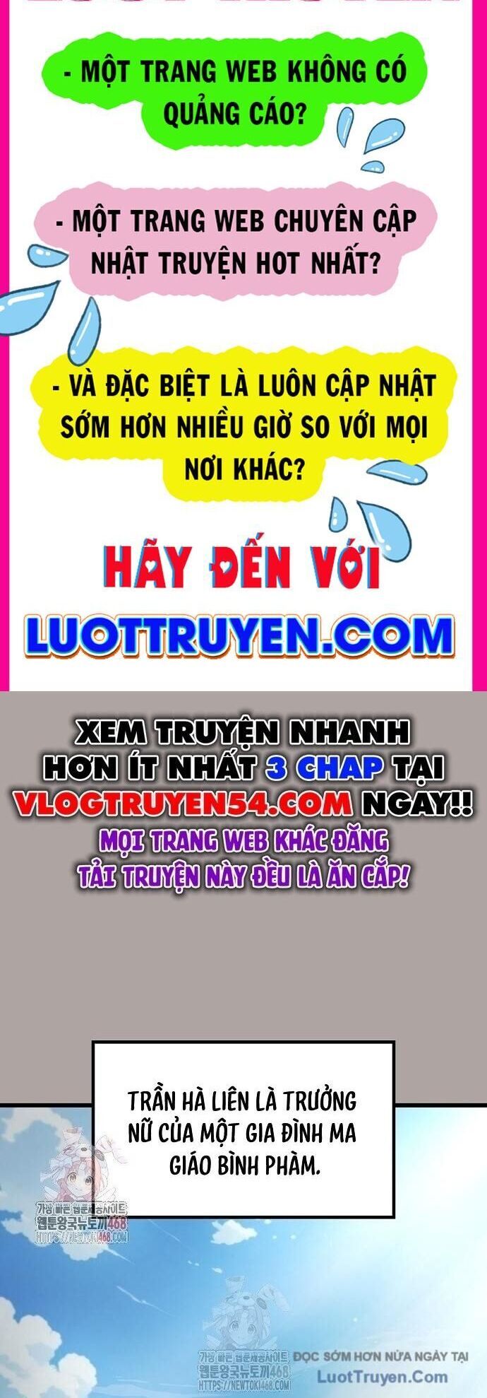 Thiên Ma Kế Nhiệm Chapter 18 - Trang 2
