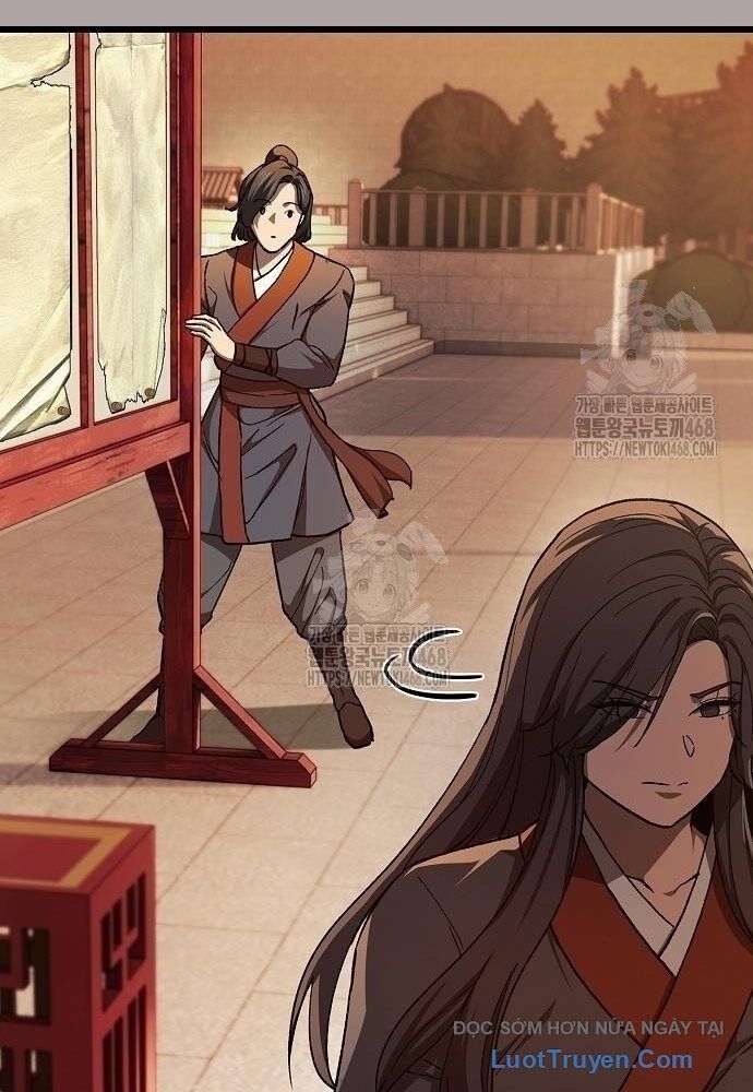 Thiên Ma Kế Nhiệm Chapter 18 - Trang 2