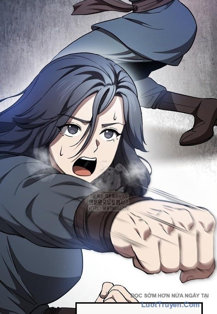 Thiên Ma Kế Nhiệm Chapter 18 - Trang 2